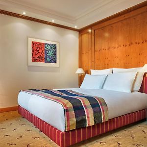 Deluxe Double Kamer